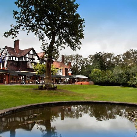 Royal Court Hotel & Spa Coventry Kültér fotó