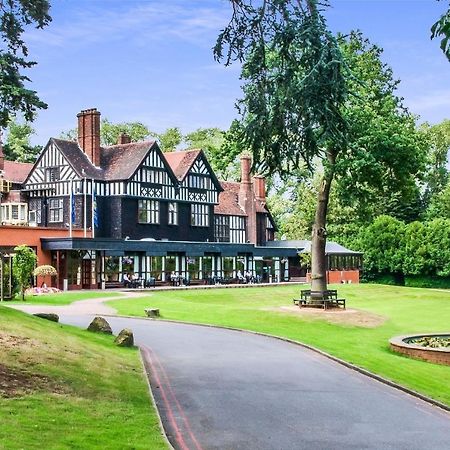 Royal Court Hotel & Spa Coventry Kültér fotó