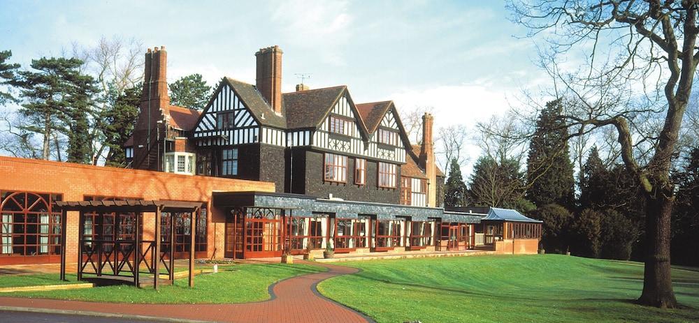 Royal Court Hotel & Spa Coventry Kültér fotó