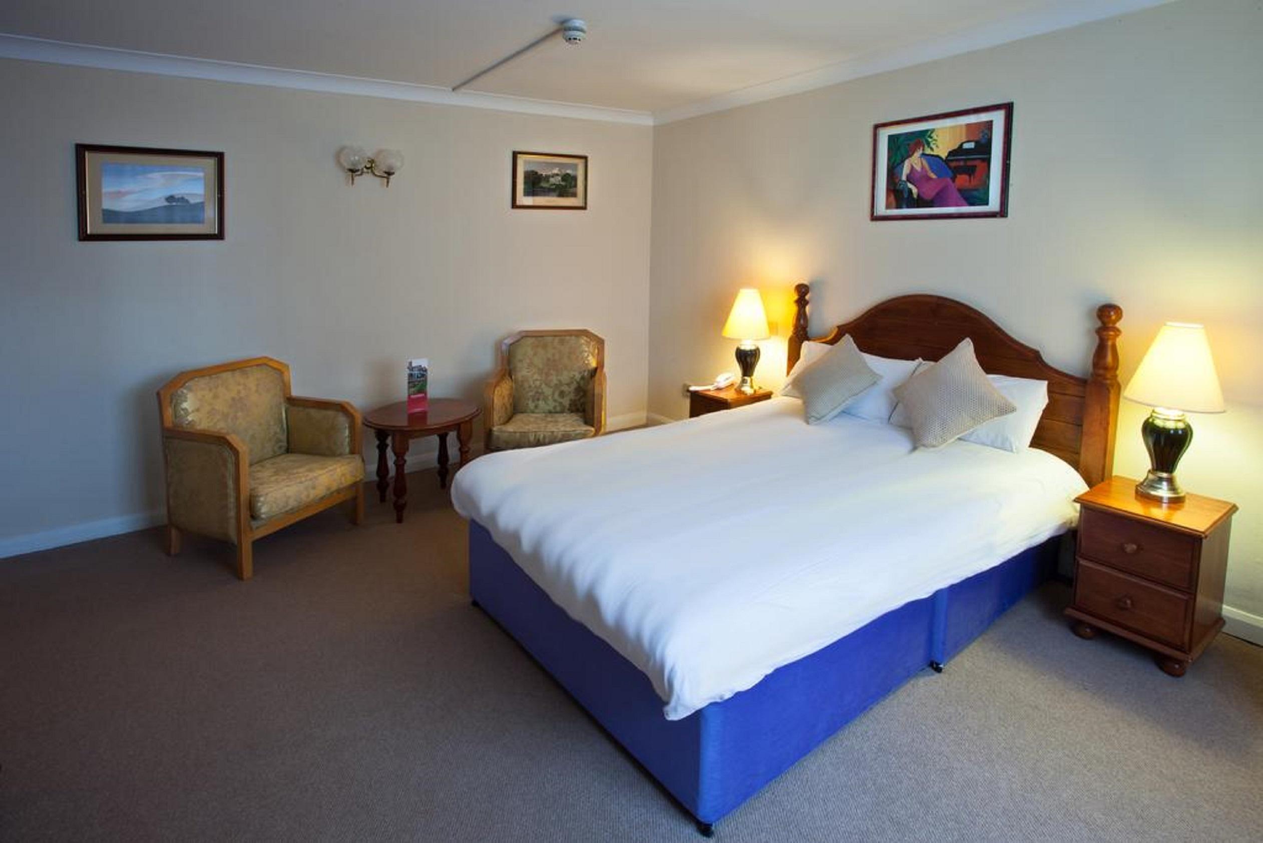 Royal Court Hotel & Spa Coventry Kültér fotó