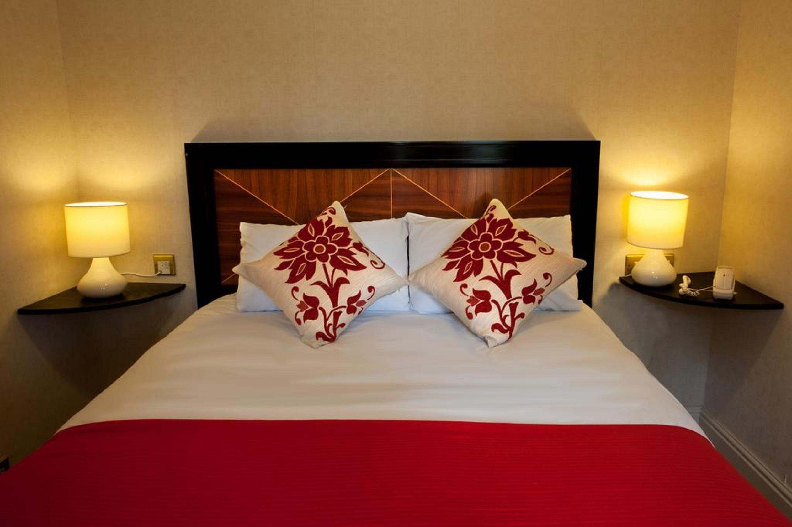 Royal Court Hotel & Spa Coventry Kültér fotó