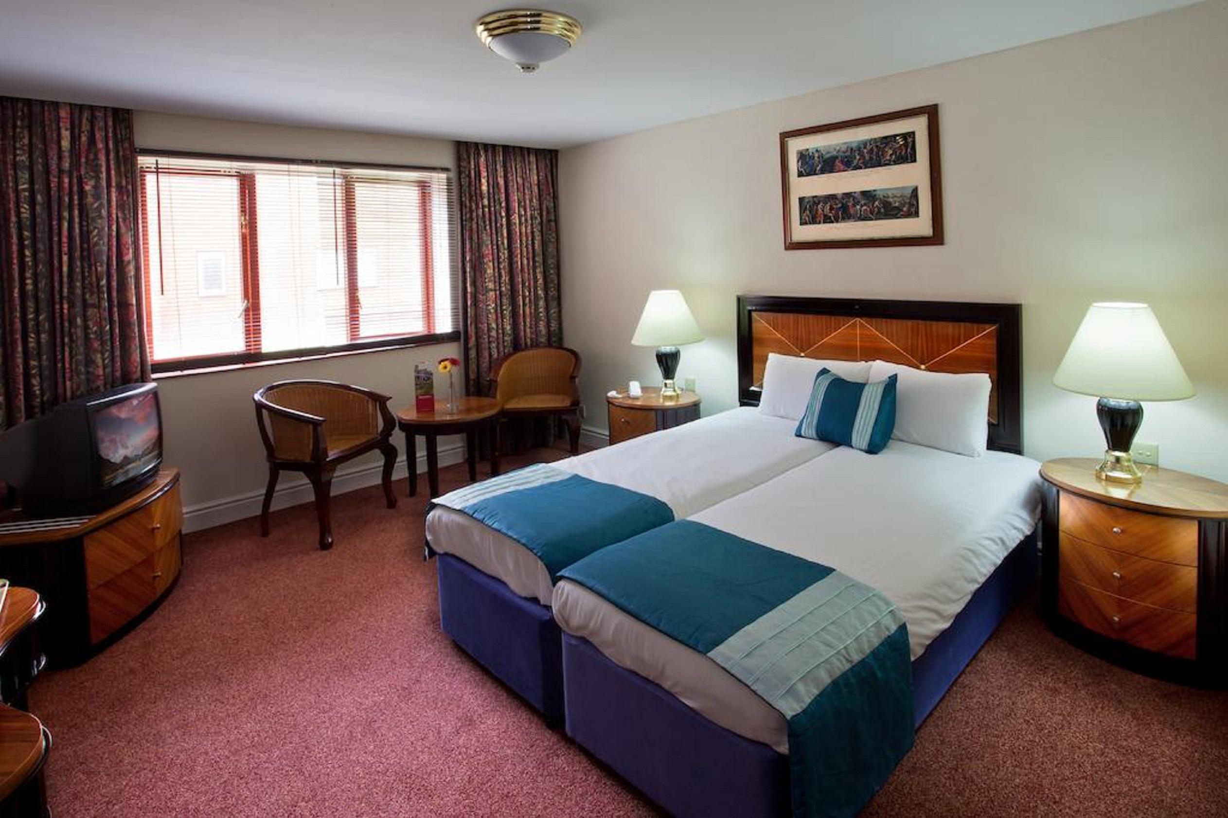 Royal Court Hotel & Spa Coventry Kültér fotó