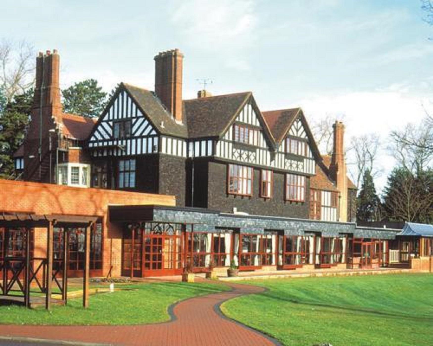 Royal Court Hotel & Spa Coventry Kültér fotó
