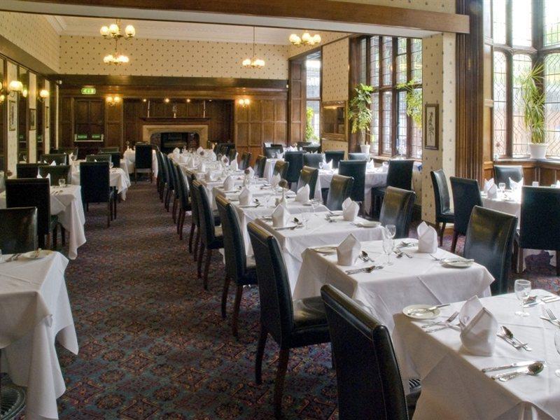 Royal Court Hotel & Spa Coventry Kültér fotó