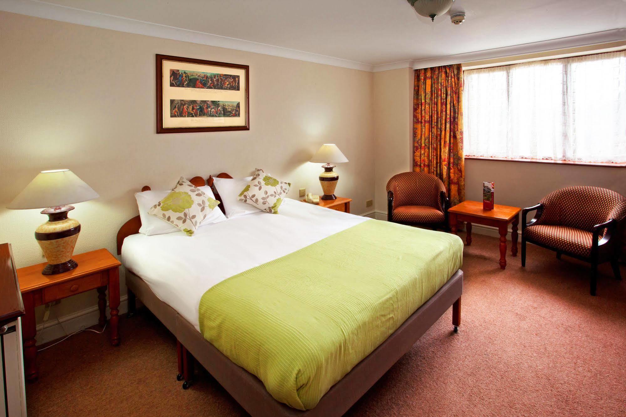 Royal Court Hotel & Spa Coventry Kültér fotó