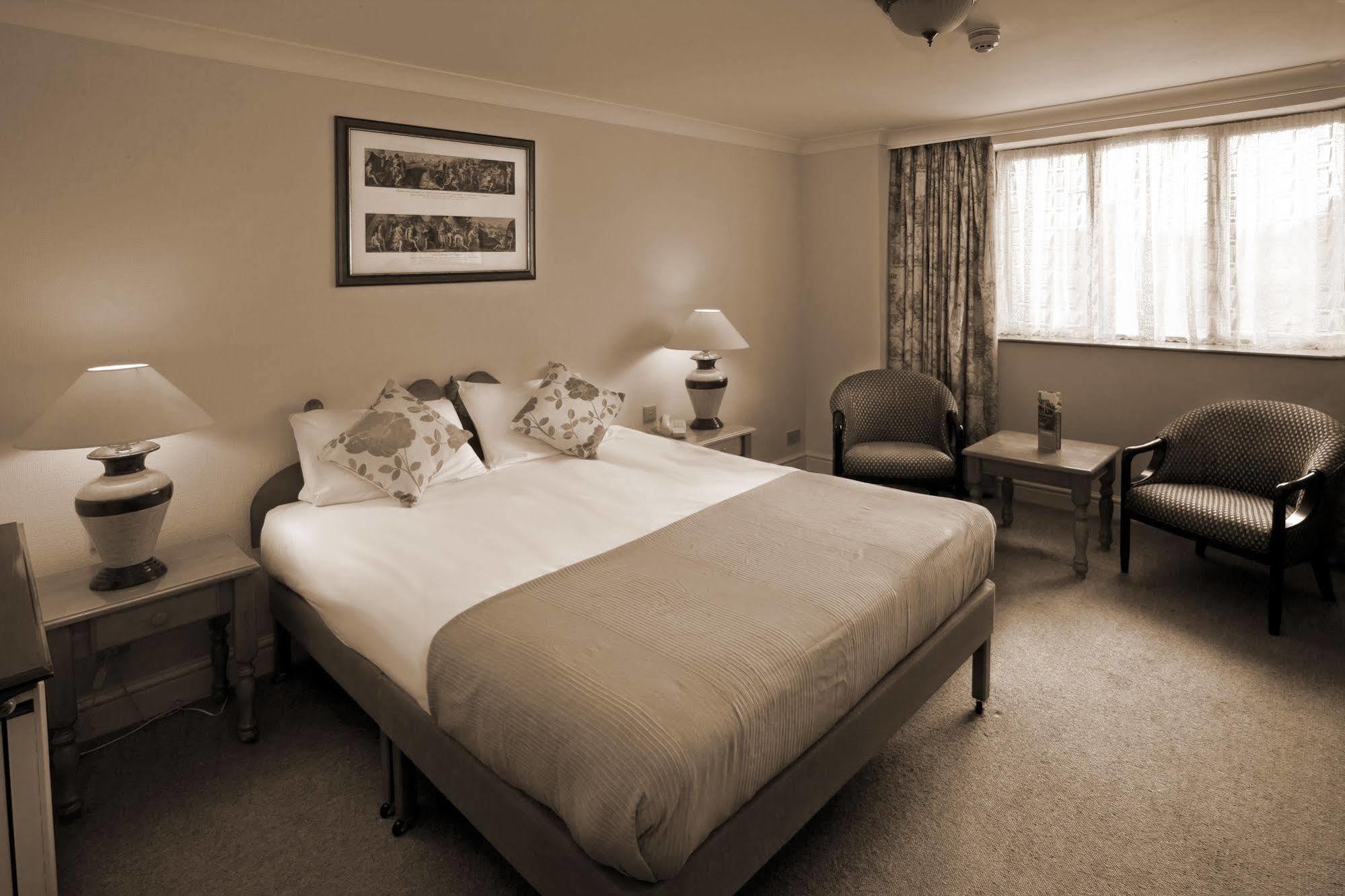 Royal Court Hotel & Spa Coventry Kültér fotó
