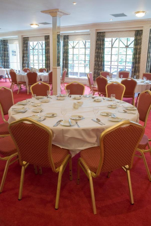 Royal Court Hotel & Spa Coventry Kültér fotó