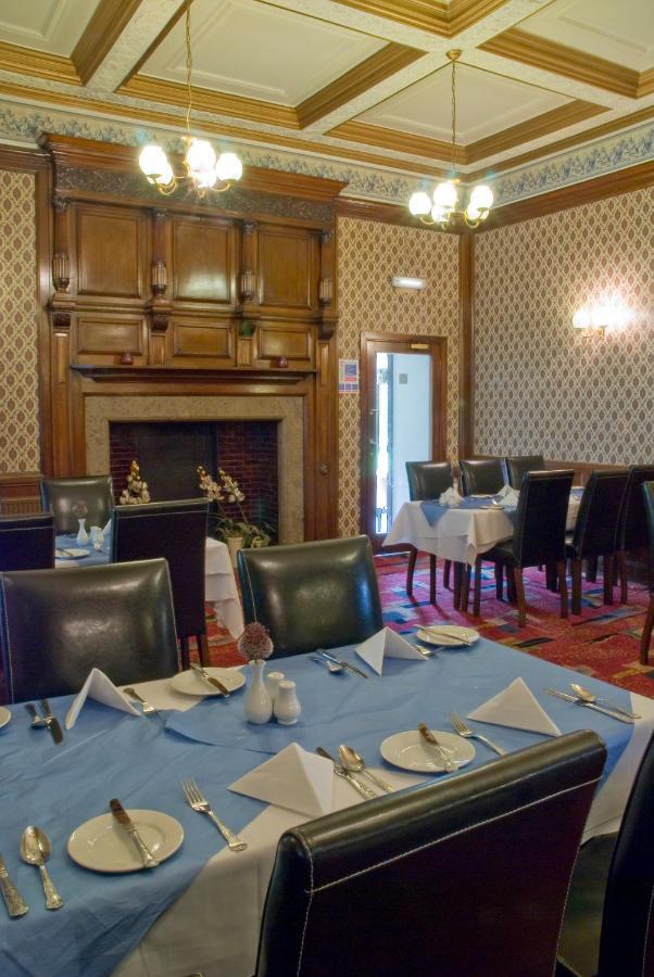 Royal Court Hotel & Spa Coventry Kültér fotó