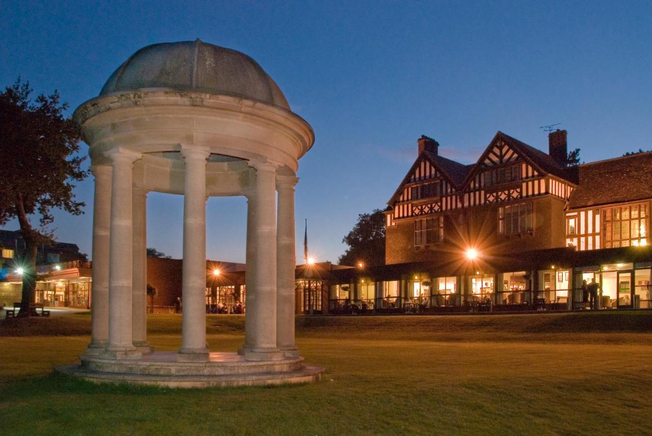 Royal Court Hotel & Spa Coventry Kültér fotó