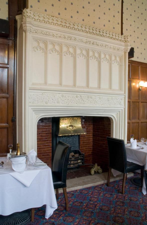 Royal Court Hotel & Spa Coventry Kültér fotó