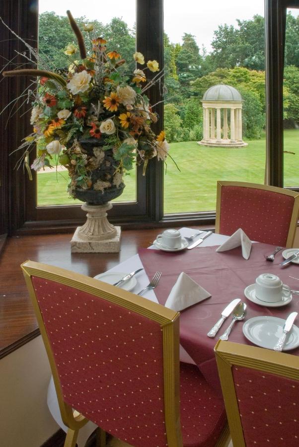 Royal Court Hotel & Spa Coventry Kültér fotó